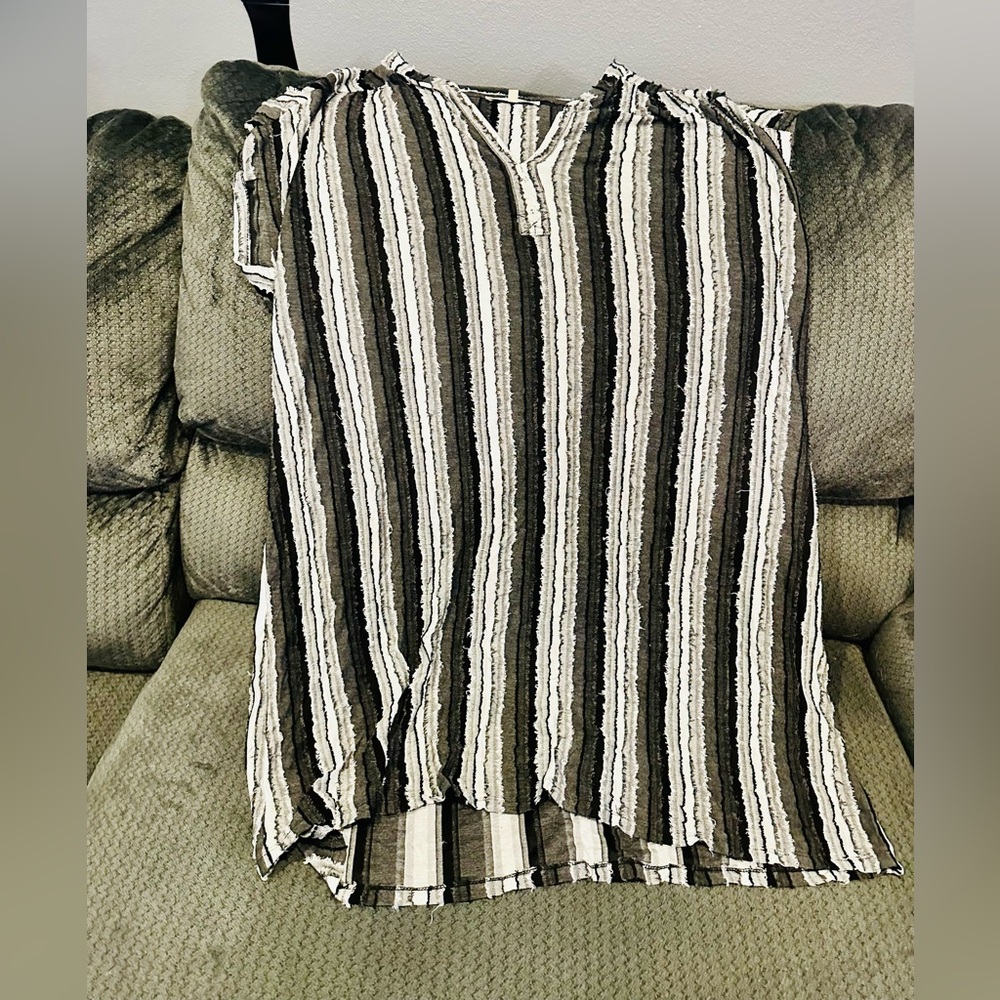 NWOT. MIDI dress XL.
